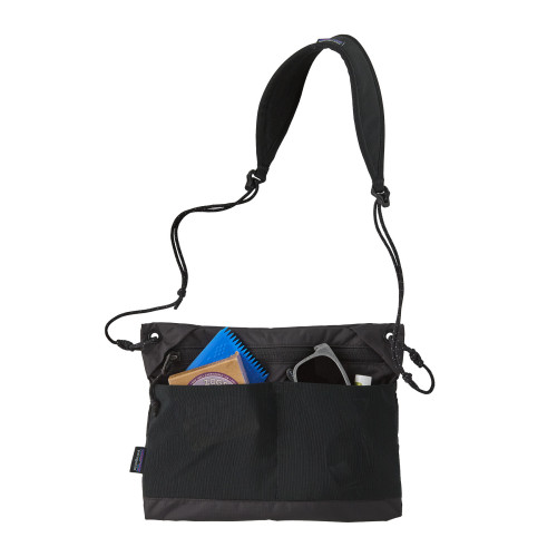 Patagonia Terravia Sacoche, Black