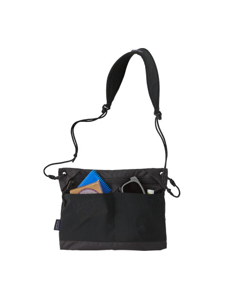 Patagonia Terravia Sacoche, Black