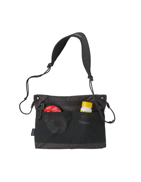 Patagonia Terravia Sacoche, Black