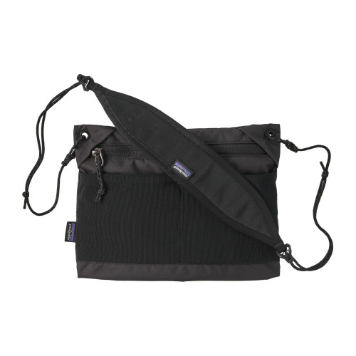 Patagonia Terravia Sacoche, Black