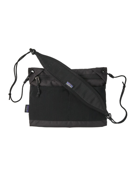 Patagonia Terravia Sacoche, Black