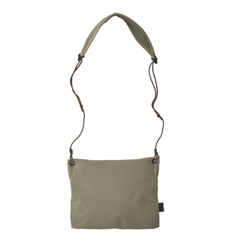 Patagonia Terravia Sacoche, River Rock Green