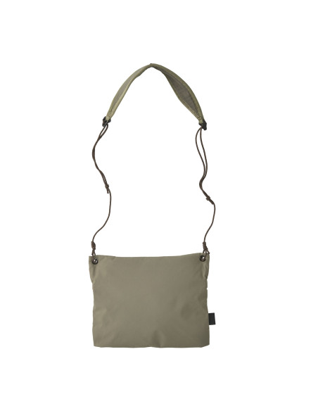 Patagonia Terravia Sacoche, River Rock Green