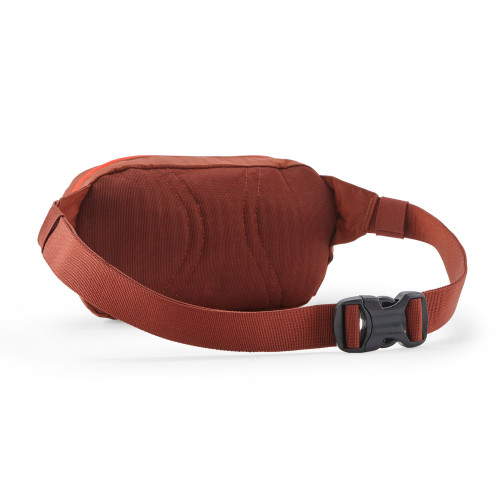 Patagonia Terravia Mini Hip Pack, Dried Vanilla