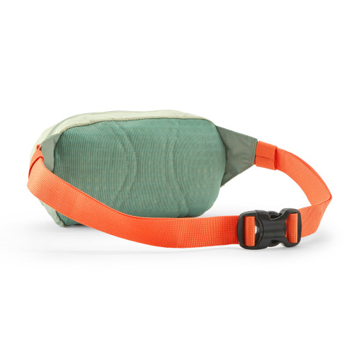 Patagonia Terravia Mini Hip Pack, Lichen Green