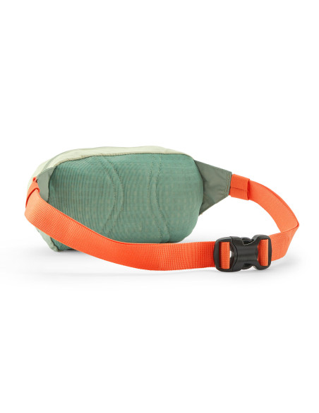 Patagonia Terravia Mini Hip Pack, Lichen Green
