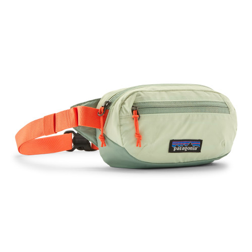 Patagonia Terravia Mini Hip Pack, Lichen Green