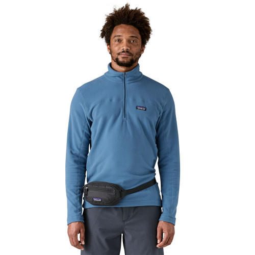 Patagonia Terravia Mini Hip Pack, Black