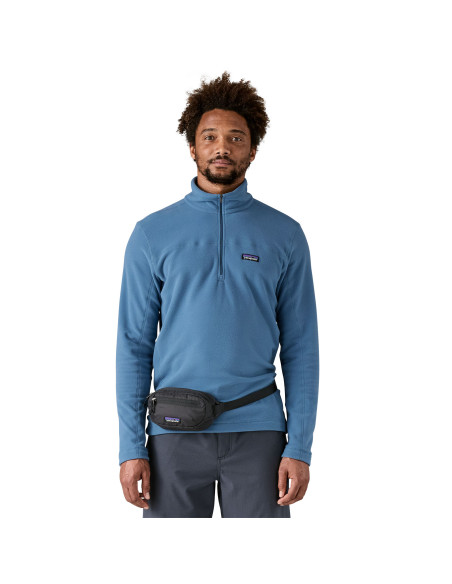 Patagonia Terravia Mini Hip Pack, Black