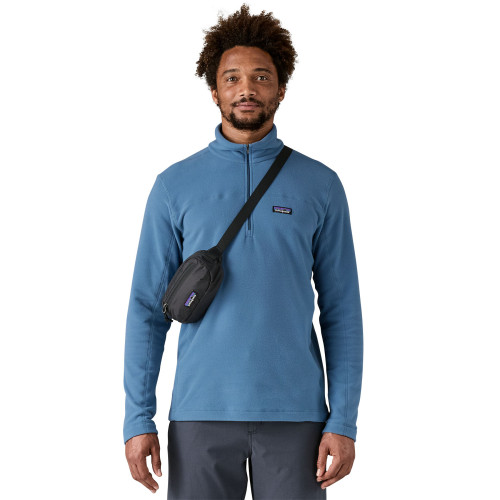 Patagonia Terravia Mini Hip Pack, Black