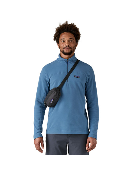 Patagonia Terravia Mini Hip Pack, Black