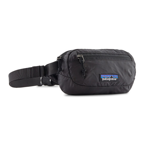 Patagonia Terravia Mini Hip Pack, Black
