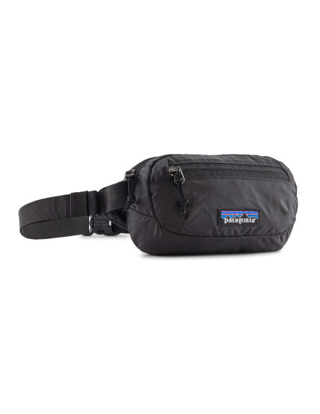 Patagonia Terravia Mini Hip Pack, Black