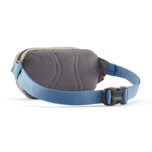 Patagonia Terravia Mini Hip Pack, River Rock Green