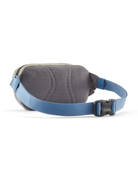 Patagonia Terravia Mini Hip Pack, River Rock Green