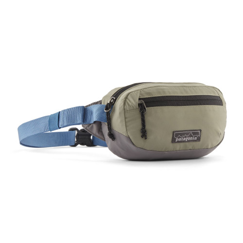 Patagonia Terravia Mini Hip Pack, River Rock Green