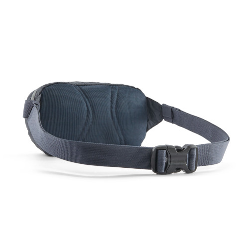 Patagonia Terravia Mini Hip Pack, Smolder Blue