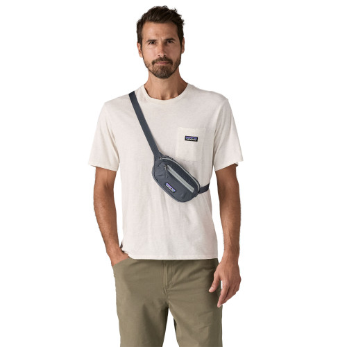 Patagonia Terravia Mini Hip Pack, Smolder Blue