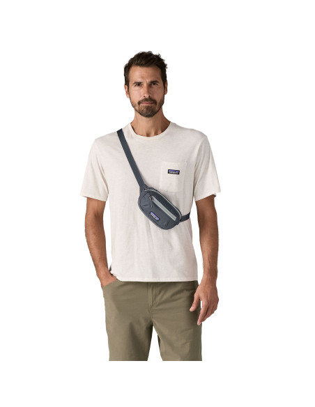 Patagonia Terravia Mini Hip Pack, Smolder Blue