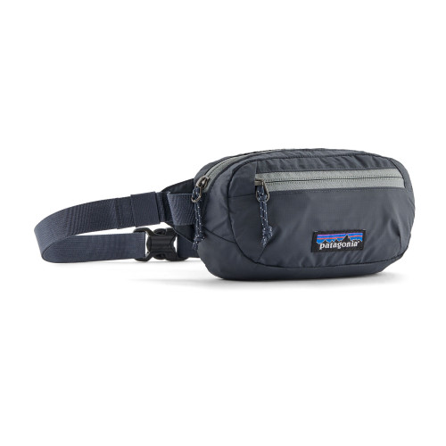 Patagonia Terravia Mini Hip Pack, Smolder Blue