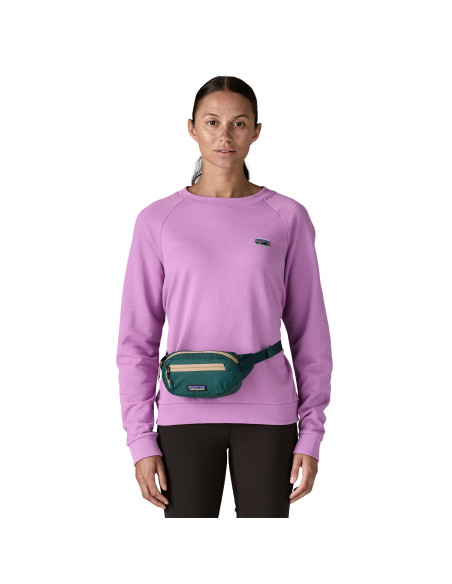 Patagonia Terravia Mini Hip Pack, Cascade Green