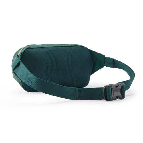 Patagonia Terravia Mini Hip Pack, Cascade Green