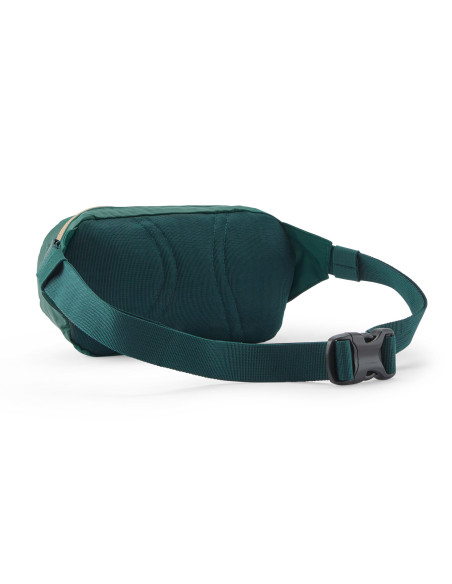 Patagonia Terravia Mini Hip Pack, Cascade Green