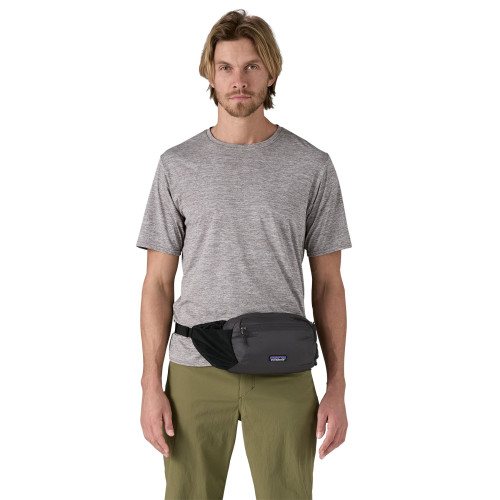 Patagonia Terravia Hip Pack, Black