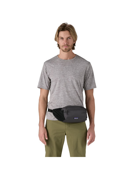 Patagonia Terravia Hip Pack, Black