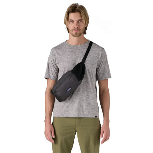Patagonia Terravia Hip Pack, Black