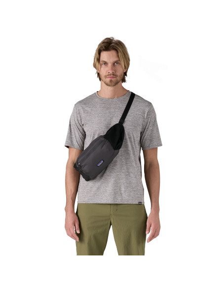 Patagonia Terravia Hip Pack, Black