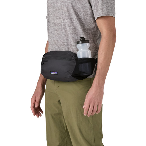 Patagonia Terravia Hip Pack, Black