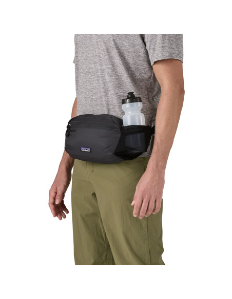 Patagonia Terravia Hip Pack, Black