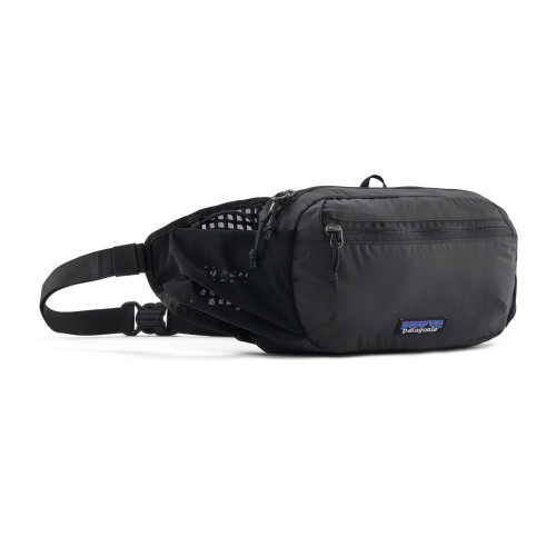 Patagonia Terravia Hip Pack, Black