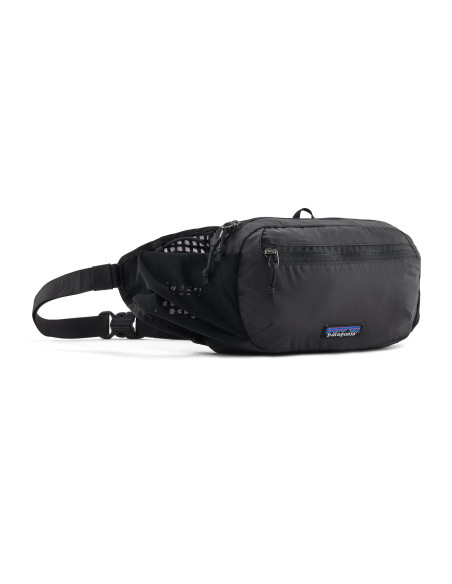 Patagonia Terravia Hip Pack, Black