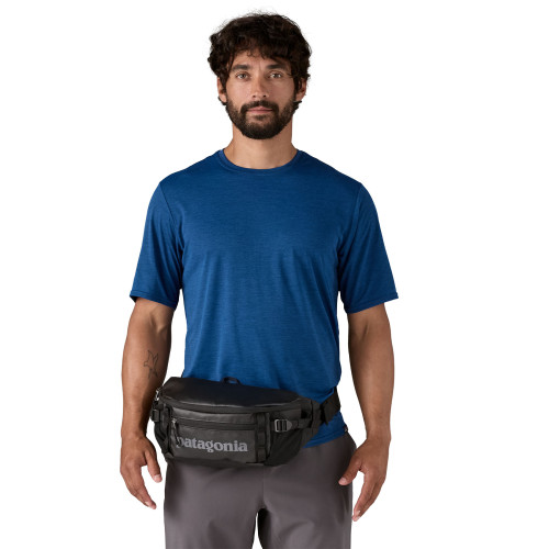 Patagonia Black Hole Waist Pack 5L, Black