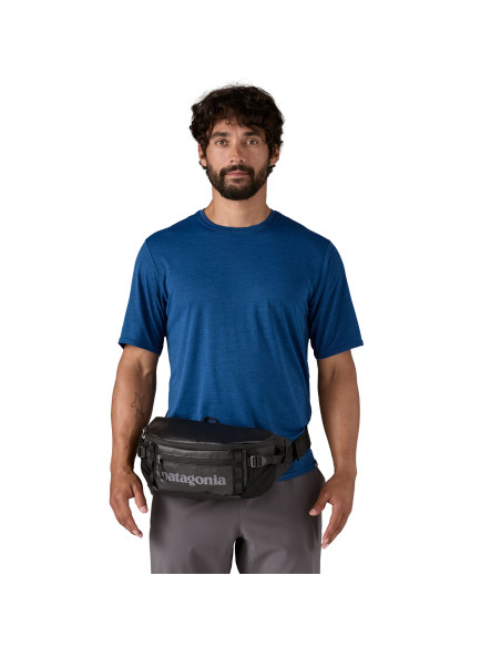 Patagonia Black Hole Waist Pack 5L, Black
