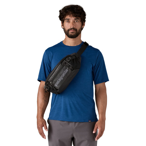 Patagonia Black Hole Waist Pack 5L, Black