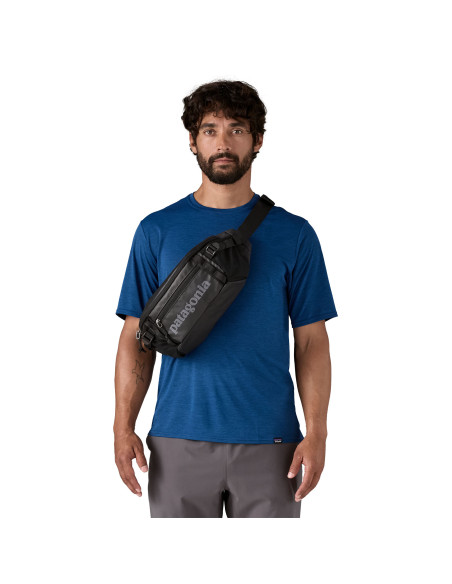 Patagonia Black Hole Waist Pack 5L, Black