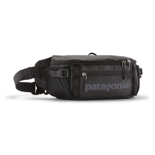 Patagonia Black Hole Waist Pack 5L, Black