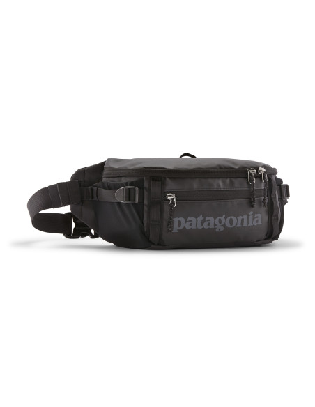 Patagonia Black Hole Waist Pack 5L, Black