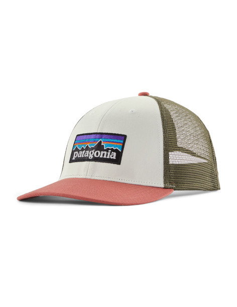 Patagonia P-6 Logo LoPro...