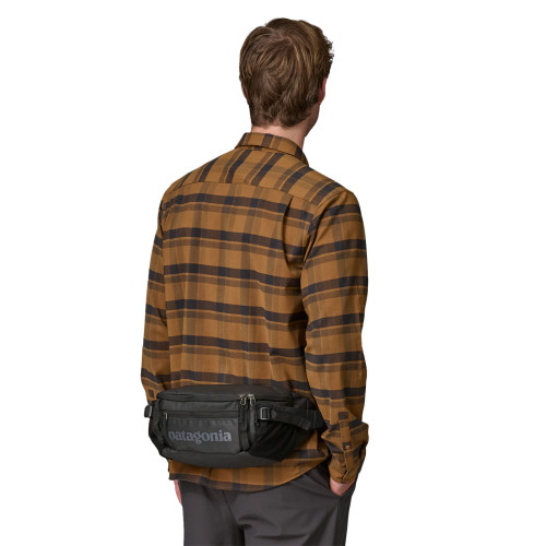 Patagonia Black Hole Waist Pack 5L, Black