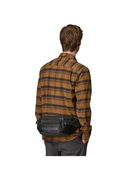 Patagonia Black Hole Waist Pack 5L, Black