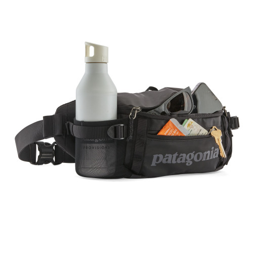 Patagonia Black Hole Waist Pack 5L, Black