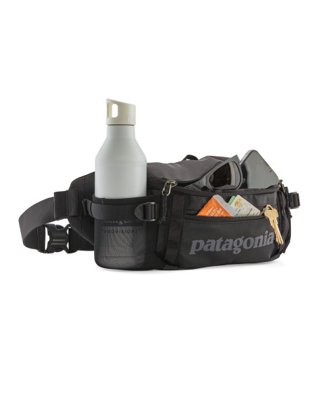 Patagonia Black Hole Waist Pack 5L, Black