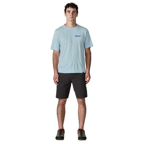 Patagonia Men's Cap Cool Daily Graphic Tee,...