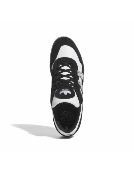 adidas Aloha Super x Gustav, Cblack/Ftwwht/Cwhite