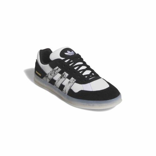 adidas Aloha Super x Gustav, Cblack/Ftwwht/Cwhite
