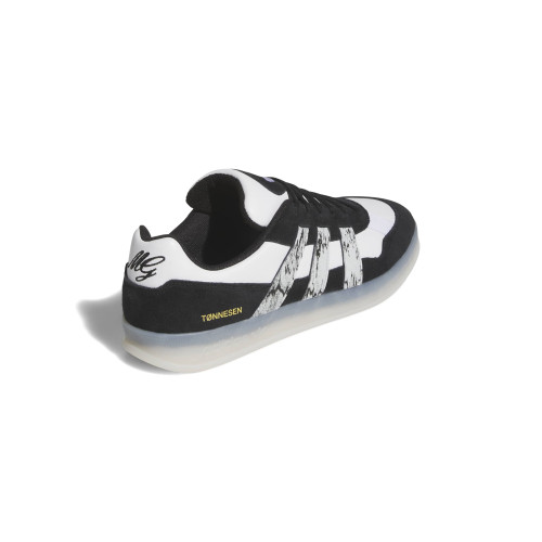 adidas Aloha Super x Gustav, Cblack/Ftwwht/Cwhite